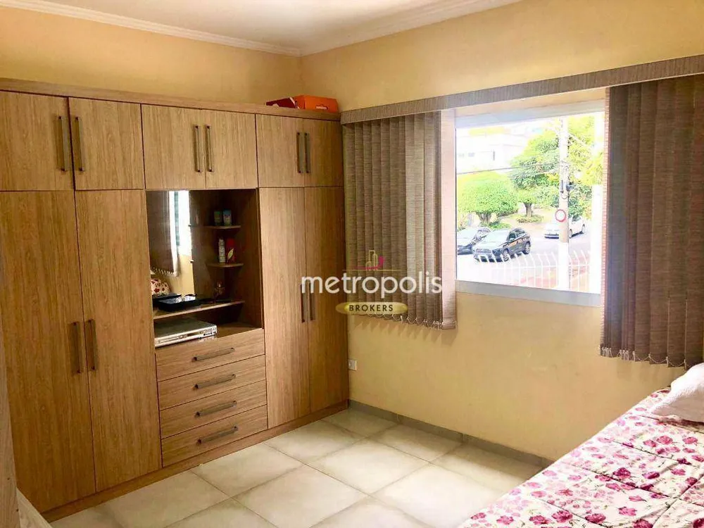 Sobrado, 4 quartos, 200 m² - Foto 7