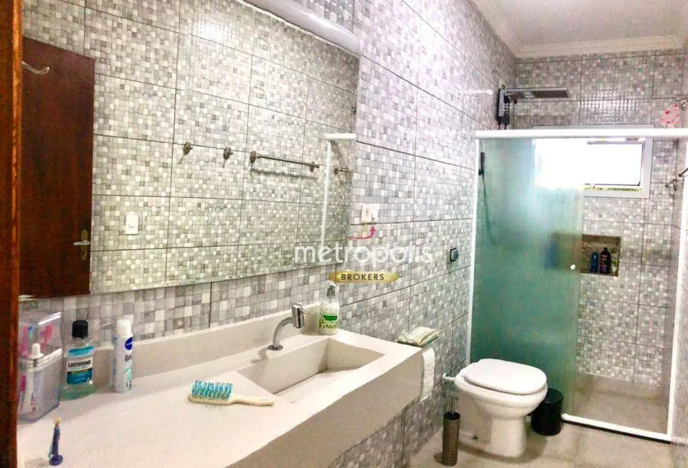 Sobrado, 4 quartos, 200 m² - Foto 2