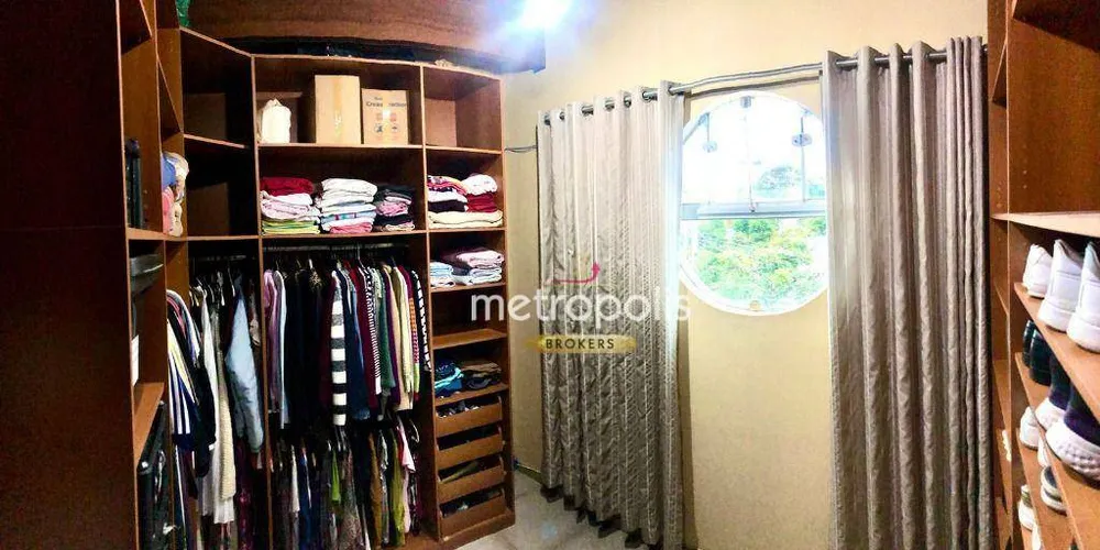 Sobrado, 4 quartos, 200 m² - Foto 4