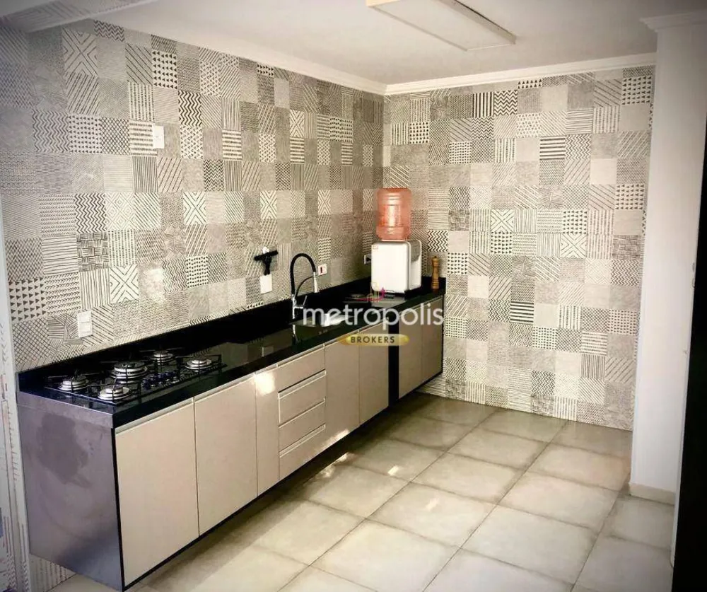 Sobrado, 4 quartos, 200 m² - Foto 6