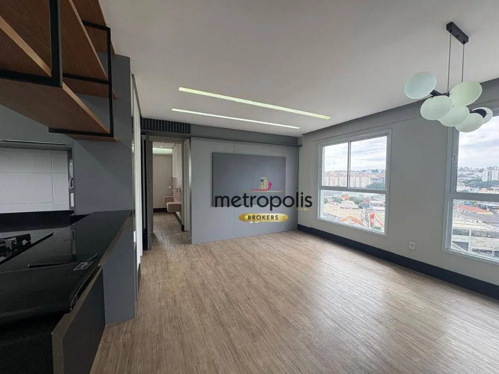 Apartamento, 2 quartos, 60 m² - Foto 1