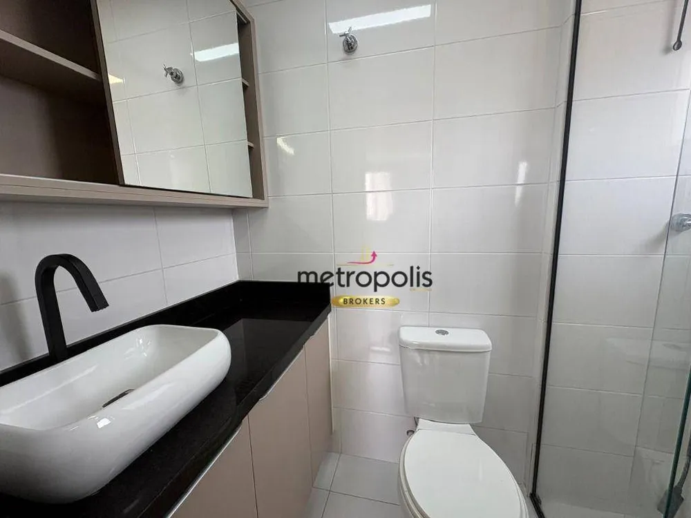 Apartamento, 2 quartos, 60 m² - Foto 11