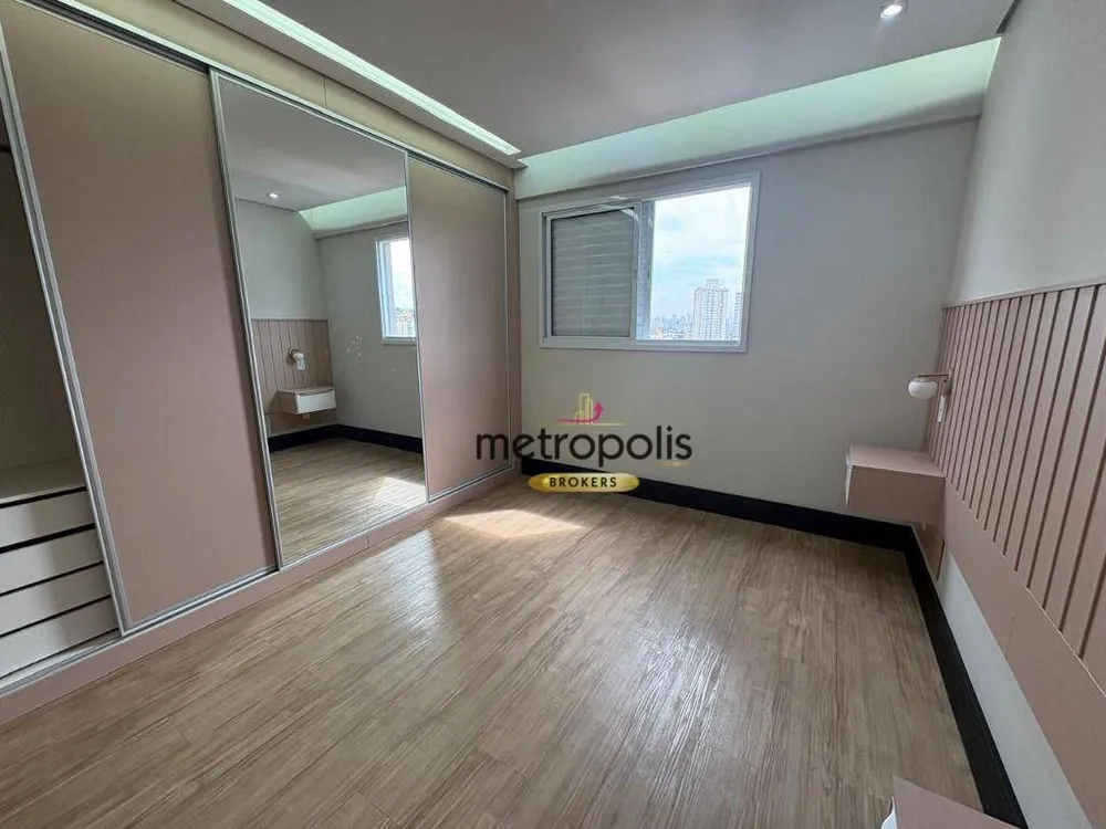 Apartamento, 2 quartos, 60 m² - Foto 9