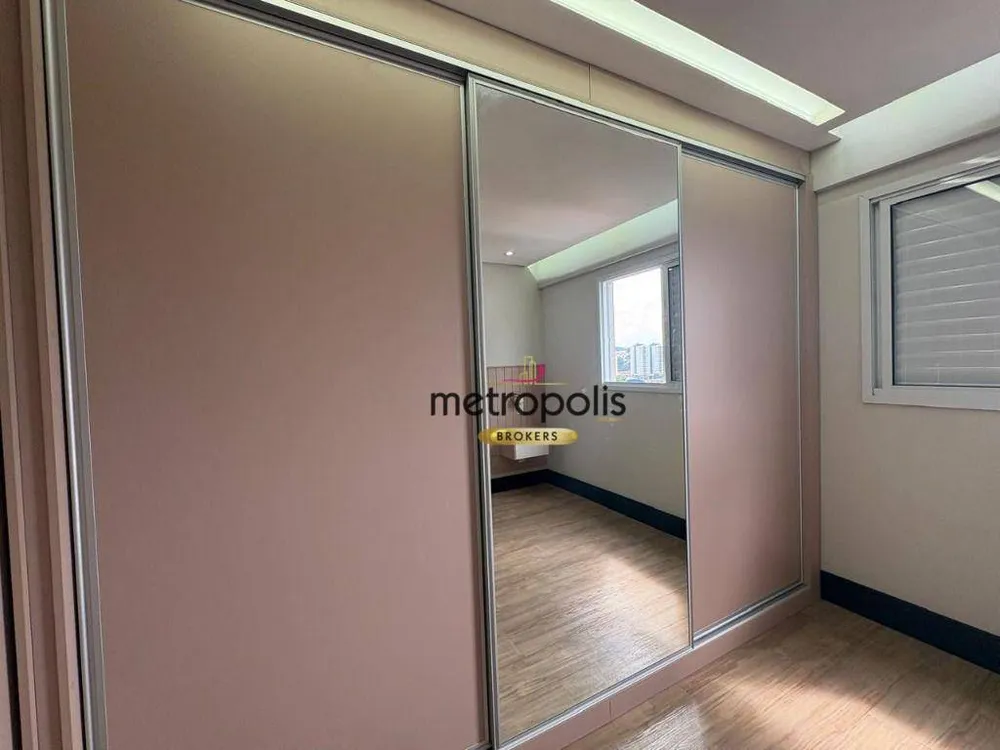 Apartamento, 2 quartos, 60 m² - Foto 10