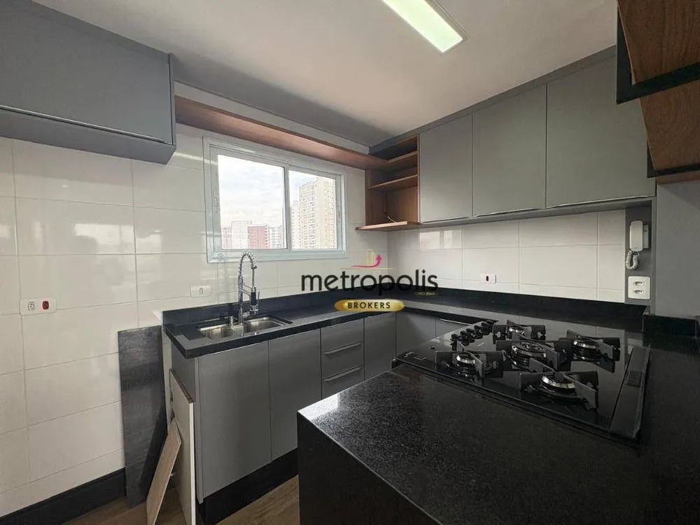Apartamento, 2 quartos, 60 m² - Foto 3