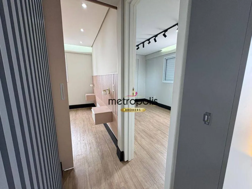 Apartamento, 2 quartos, 60 m² - Foto 6