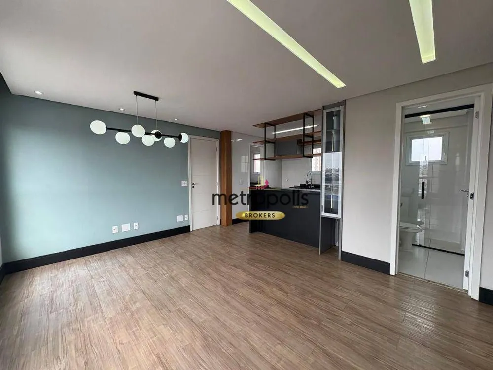 Apartamento, 2 quartos, 60 m² - Foto 2