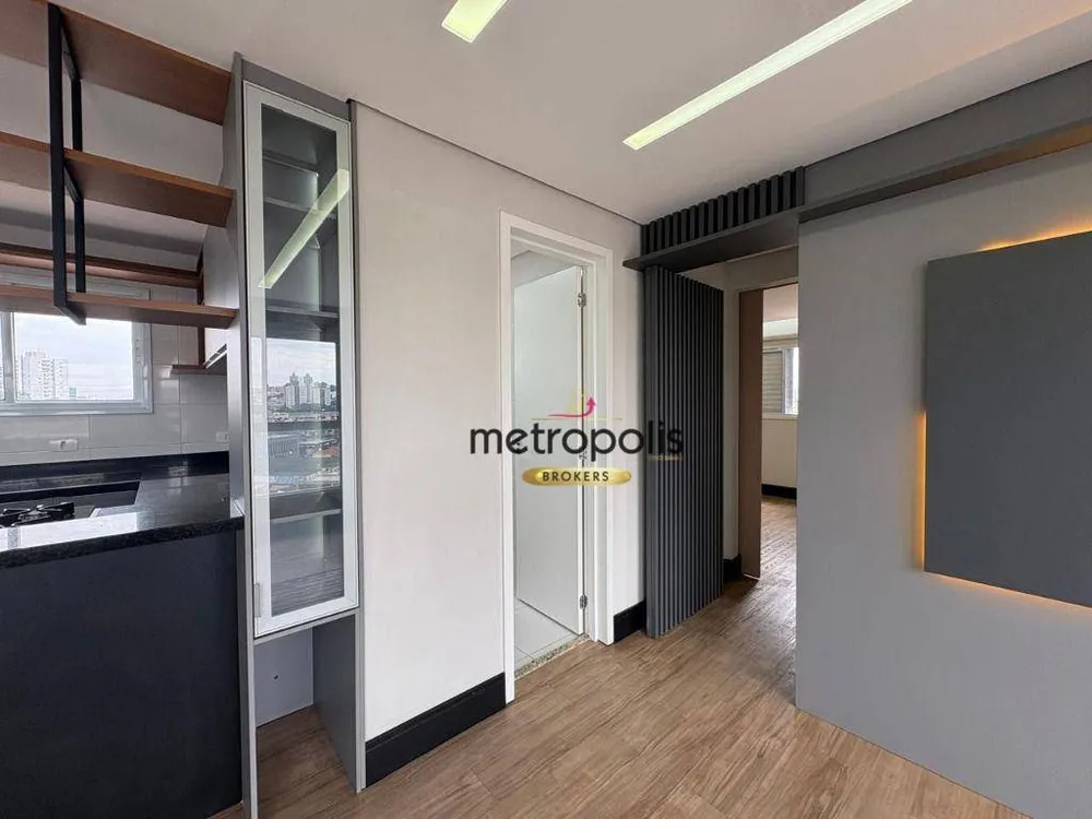 Apartamento, 2 quartos, 60 m² - Foto 5