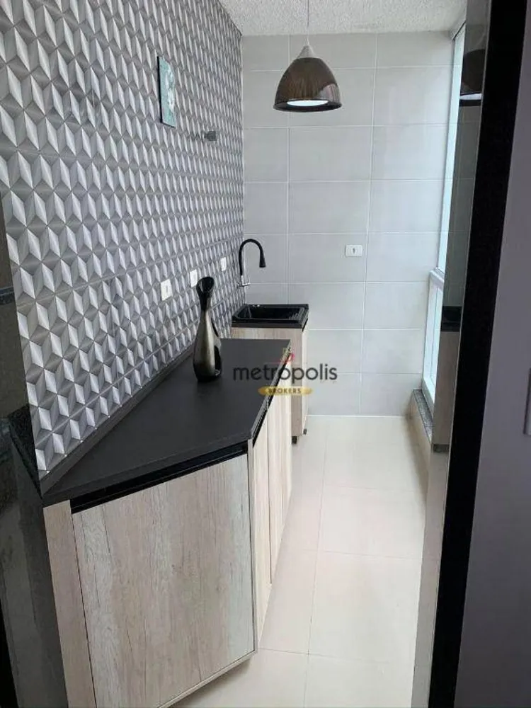 Apartamento, 2 quartos, 53 m² - Foto 10