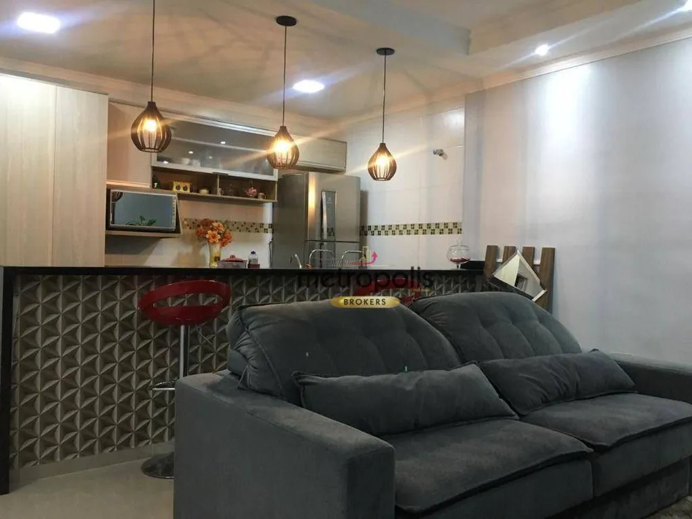 Apartamento, 2 quartos, 53 m² - Foto 4