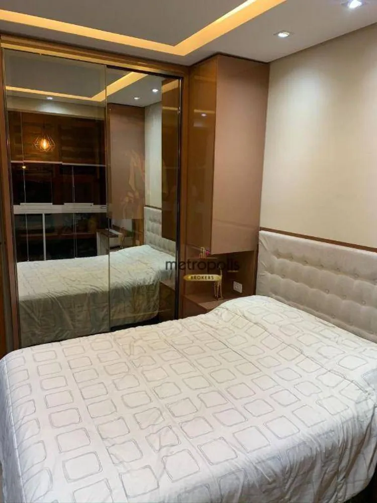 Apartamento, 2 quartos, 53 m² - Foto 5
