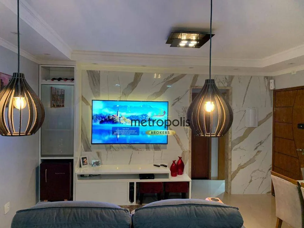 Apartamento, 2 quartos, 53 m² - Foto 2