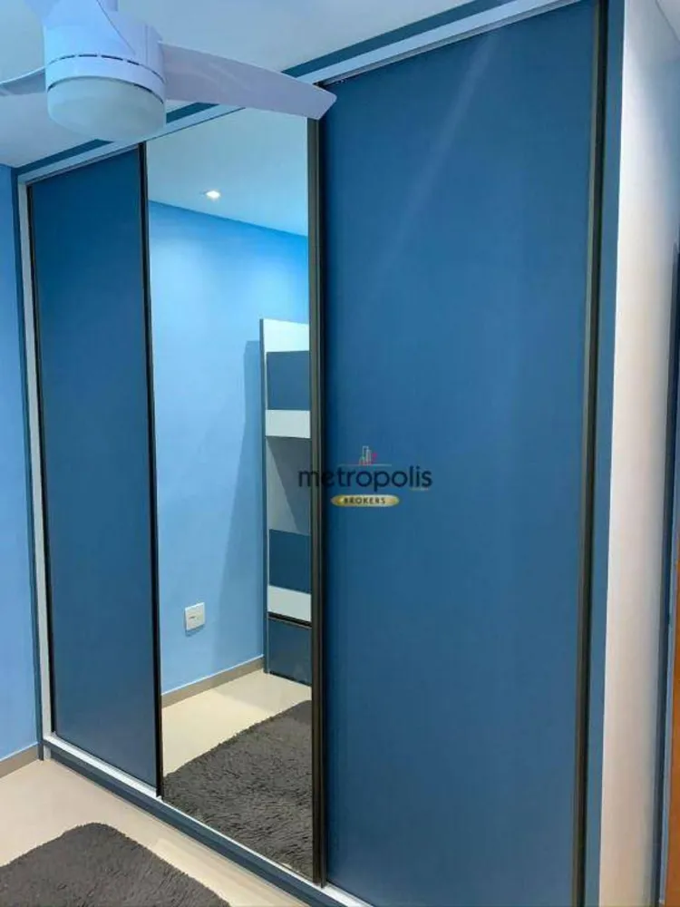 Apartamento, 2 quartos, 53 m² - Foto 8