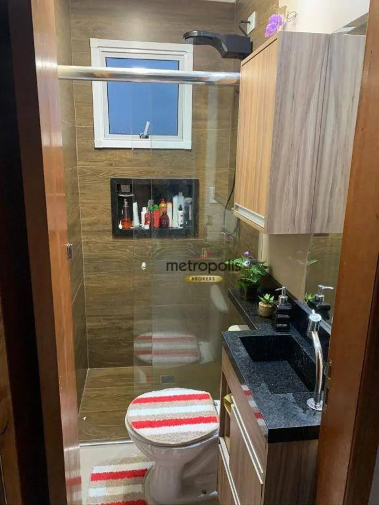 Apartamento, 2 quartos, 53 m² - Foto 7