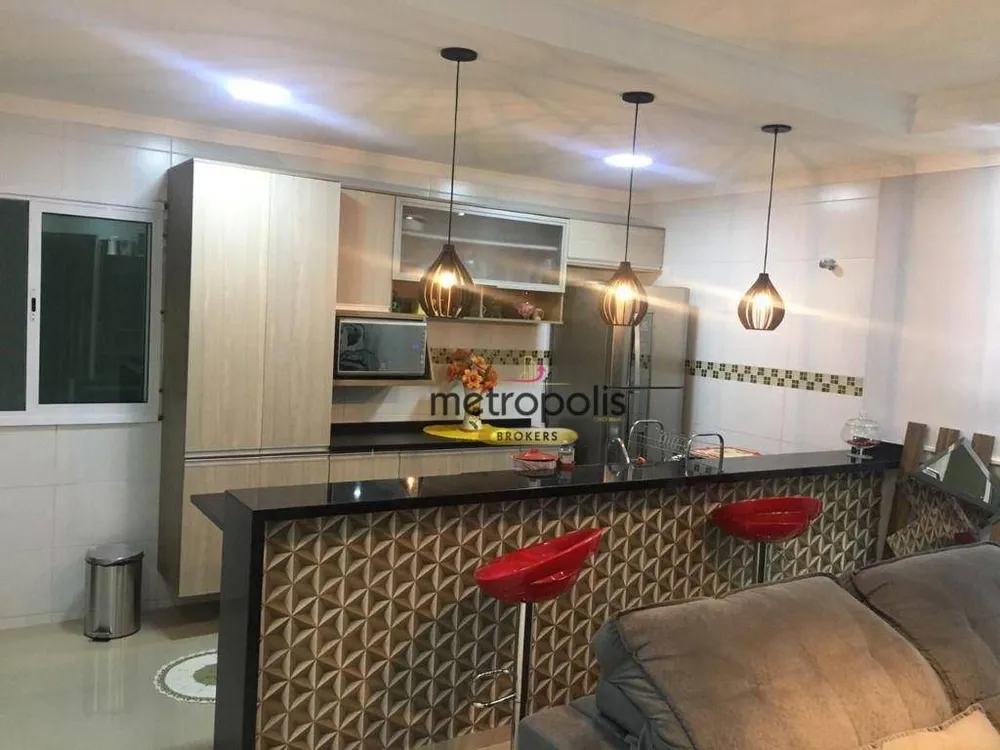 Apartamento, 2 quartos, 53 m² - Foto 3