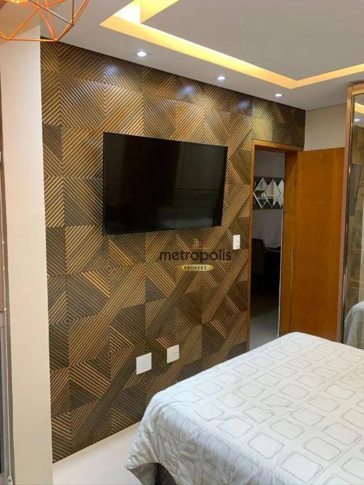 Apartamento, 2 quartos, 53 m² - Foto 6