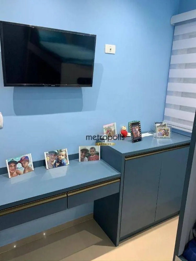 Apartamento, 2 quartos, 53 m² - Foto 9