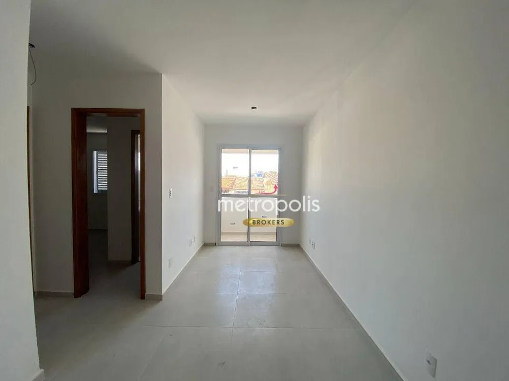 Apartamento, 2 quartos, 50 m² - Foto 12