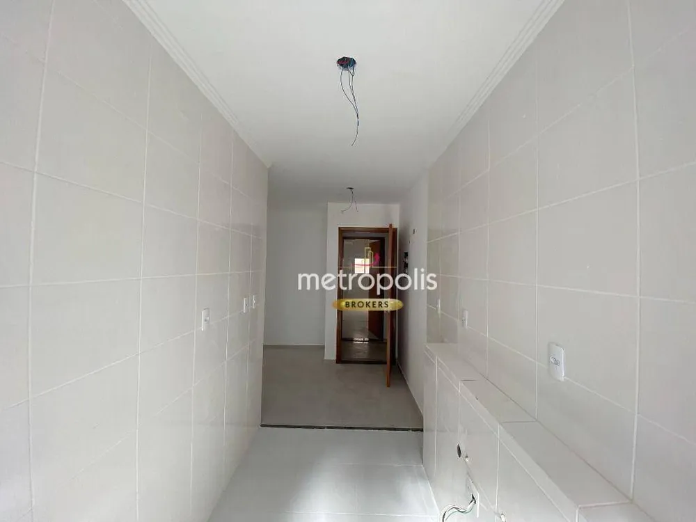Apartamento, 2 quartos, 50 m² - Foto 7