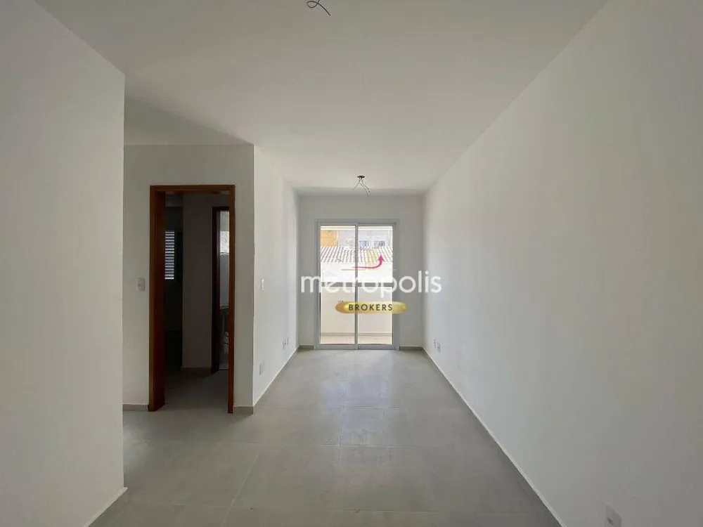 Apartamento, 2 quartos, 50 m² - Foto 4