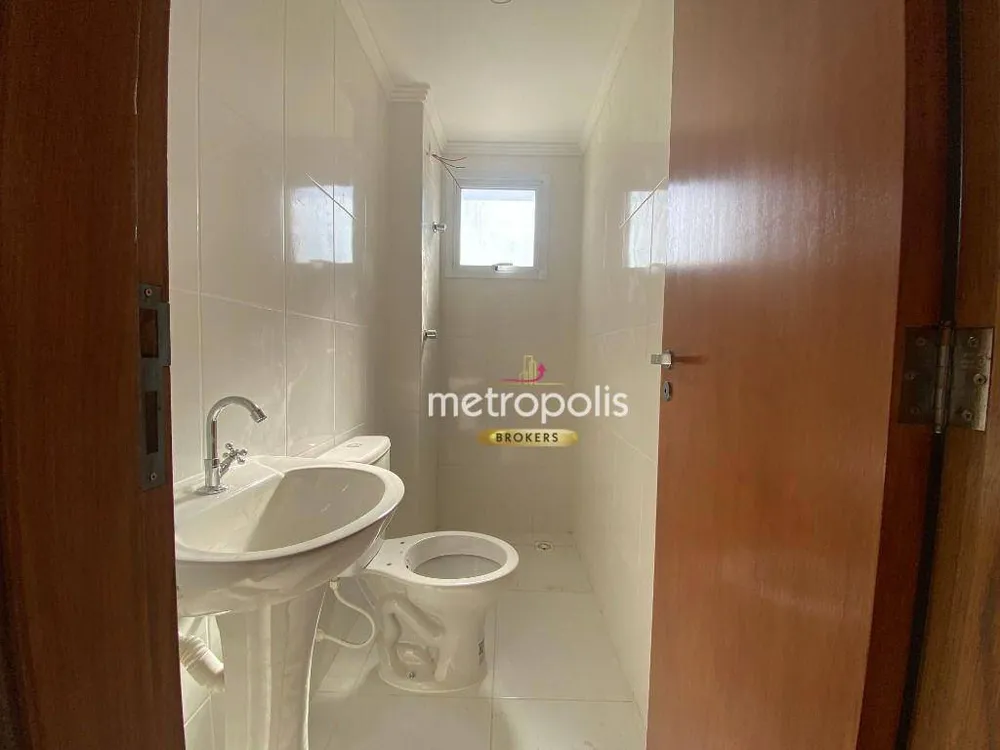 Apartamento, 2 quartos, 50 m² - Foto 5