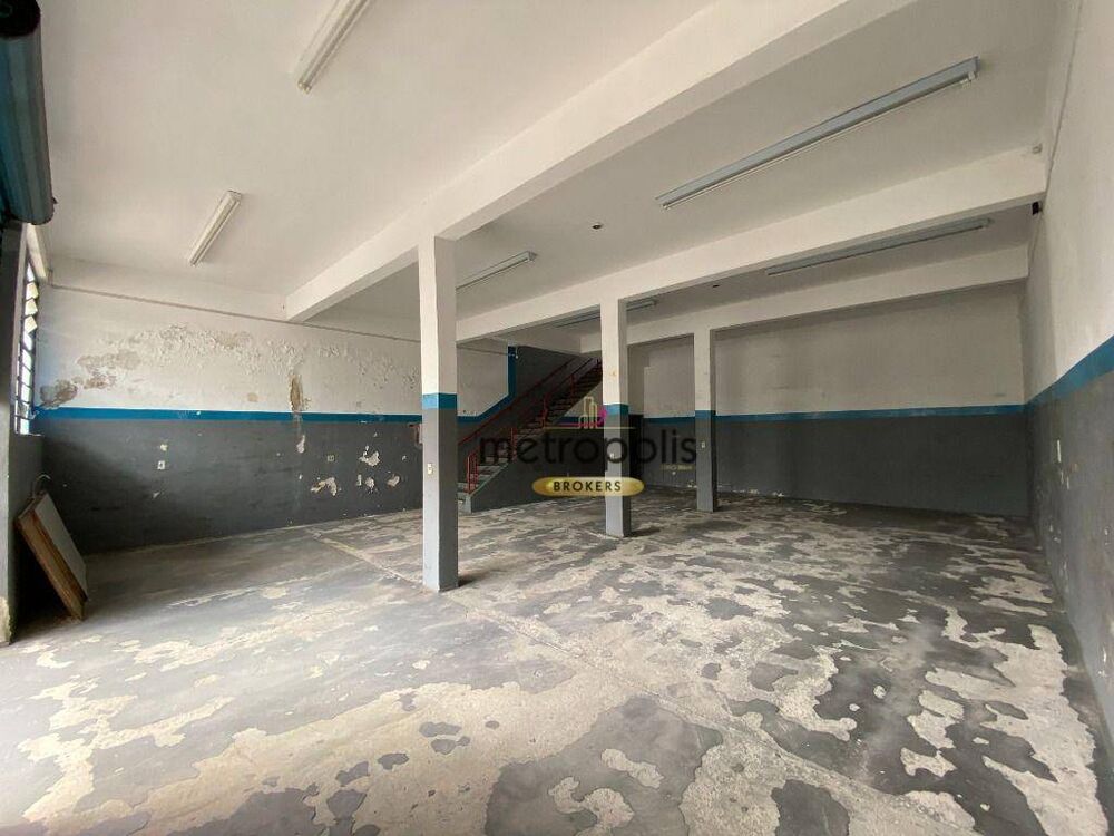 Depósito-Galpão, 394 m² - Foto 7