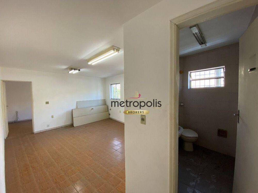 Depósito-Galpão, 394 m² - Foto 3