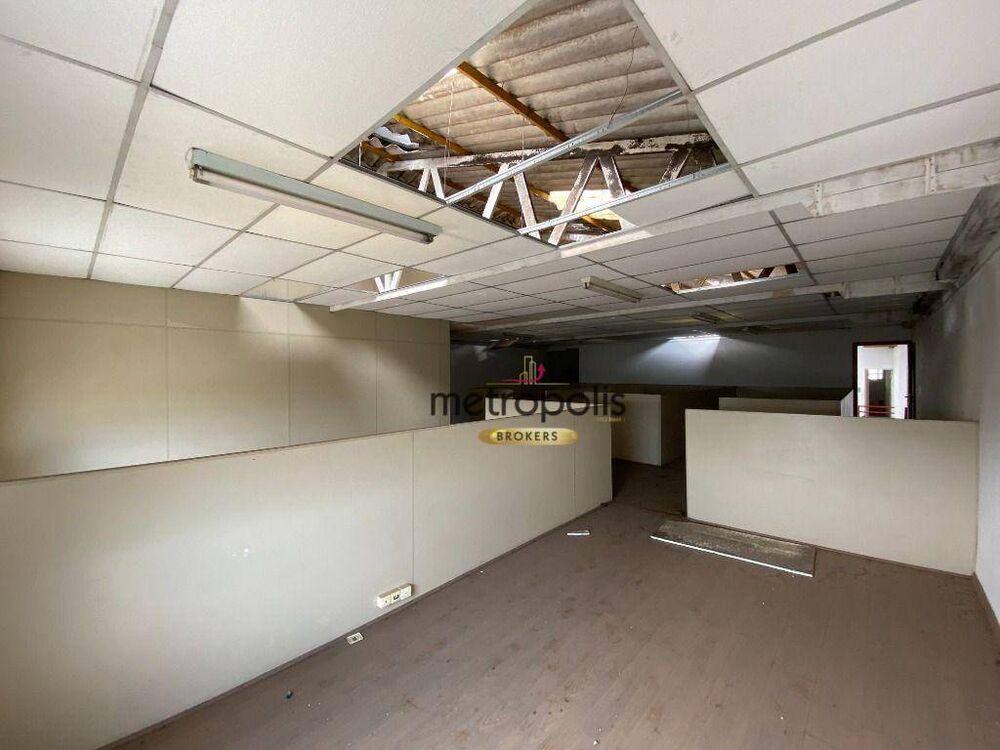 Depósito-Galpão, 394 m² - Foto 2