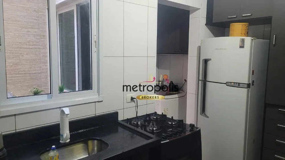 Apartamento, 3 quartos, 78 m² - Foto 4