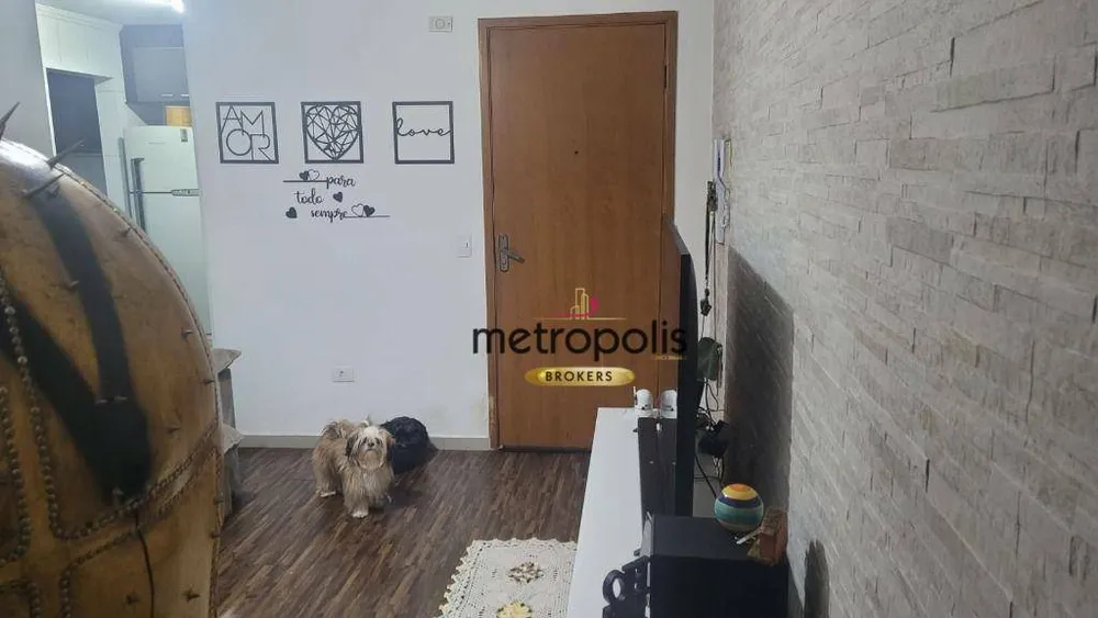 Apartamento, 3 quartos, 78 m² - Foto 2