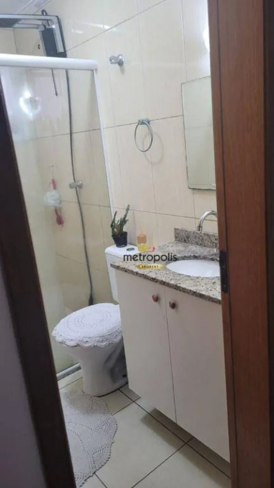 Apartamento, 3 quartos, 78 m² - Foto 7