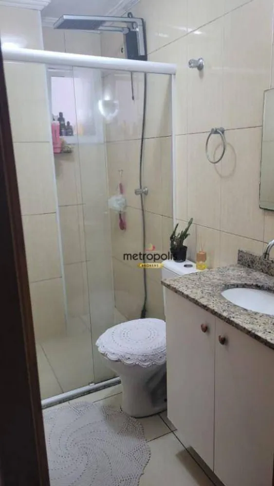 Apartamento, 3 quartos, 78 m² - Foto 6