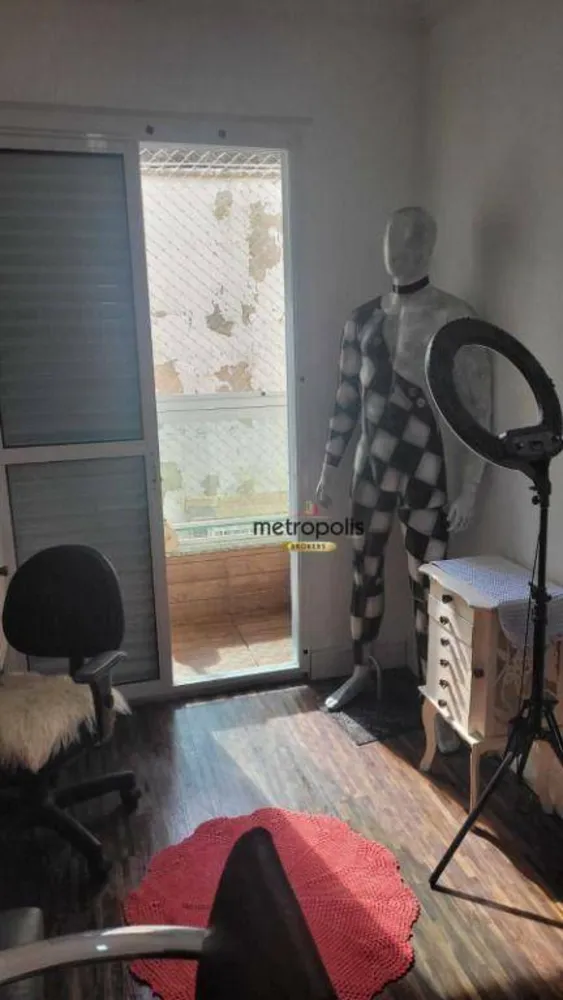 Apartamento, 3 quartos, 78 m² - Foto 9