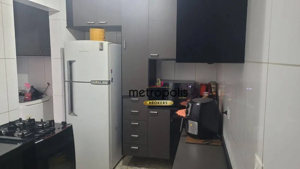 Apartamento, 3 quartos, 78 m² - Foto 3