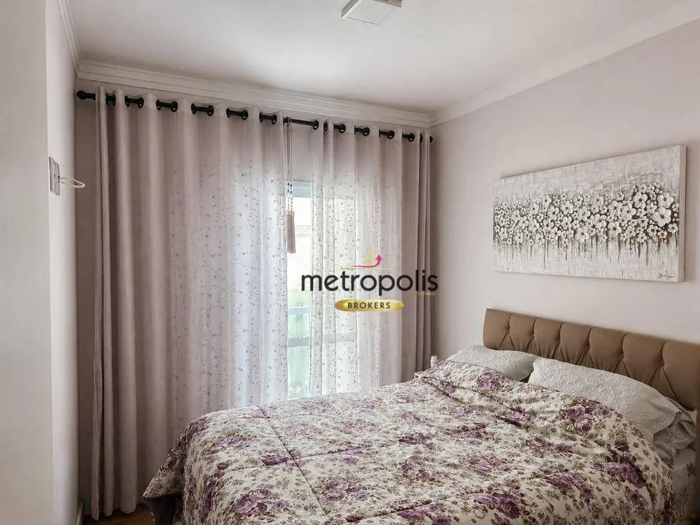 Apartamento, 2 quartos, 56 m² - Foto 6