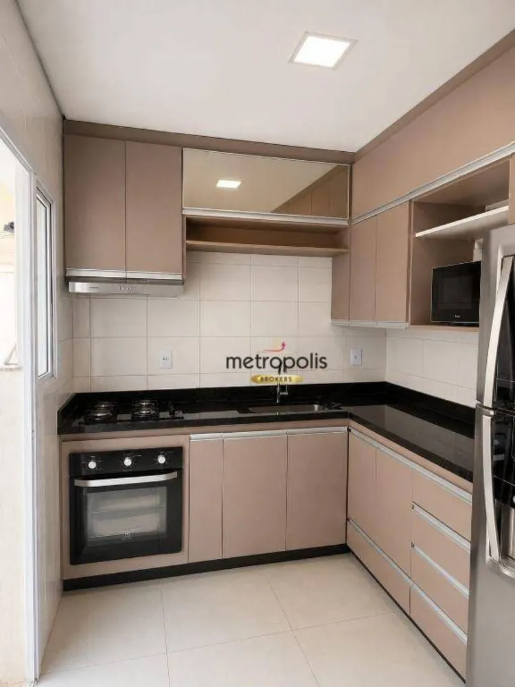 Apartamento, 2 quartos, 56 m² - Foto 3