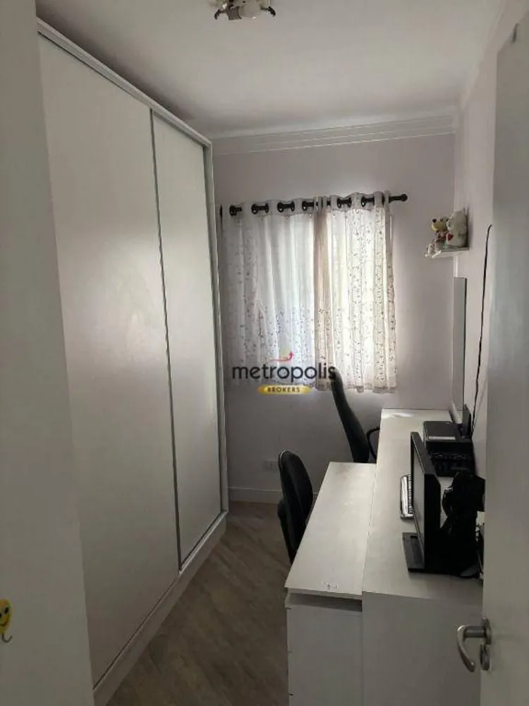 Apartamento, 2 quartos, 56 m² - Foto 8