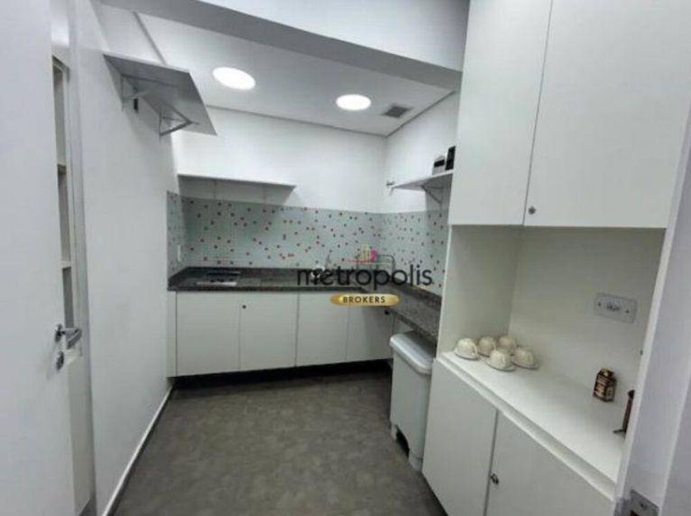 Conjunto Comercial-Sala para alugar, 284m² - Foto 8