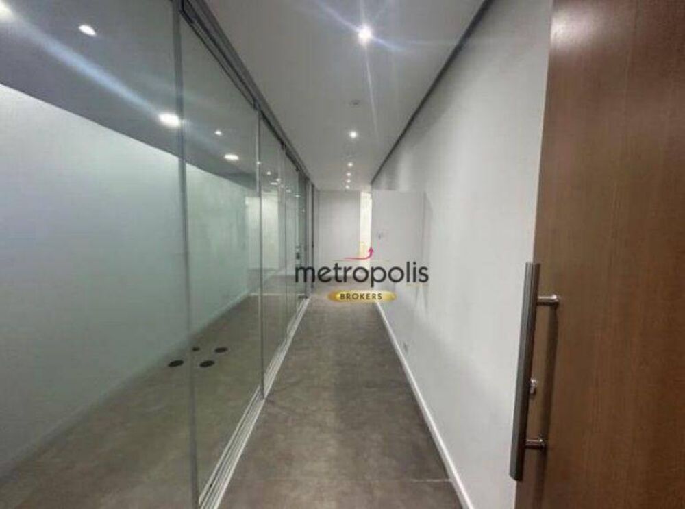 Conjunto Comercial-Sala para alugar, 284m² - Foto 1