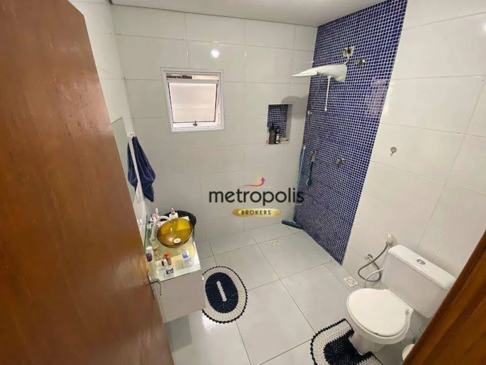 Casa, 3 quartos, 200 m² - Foto 1