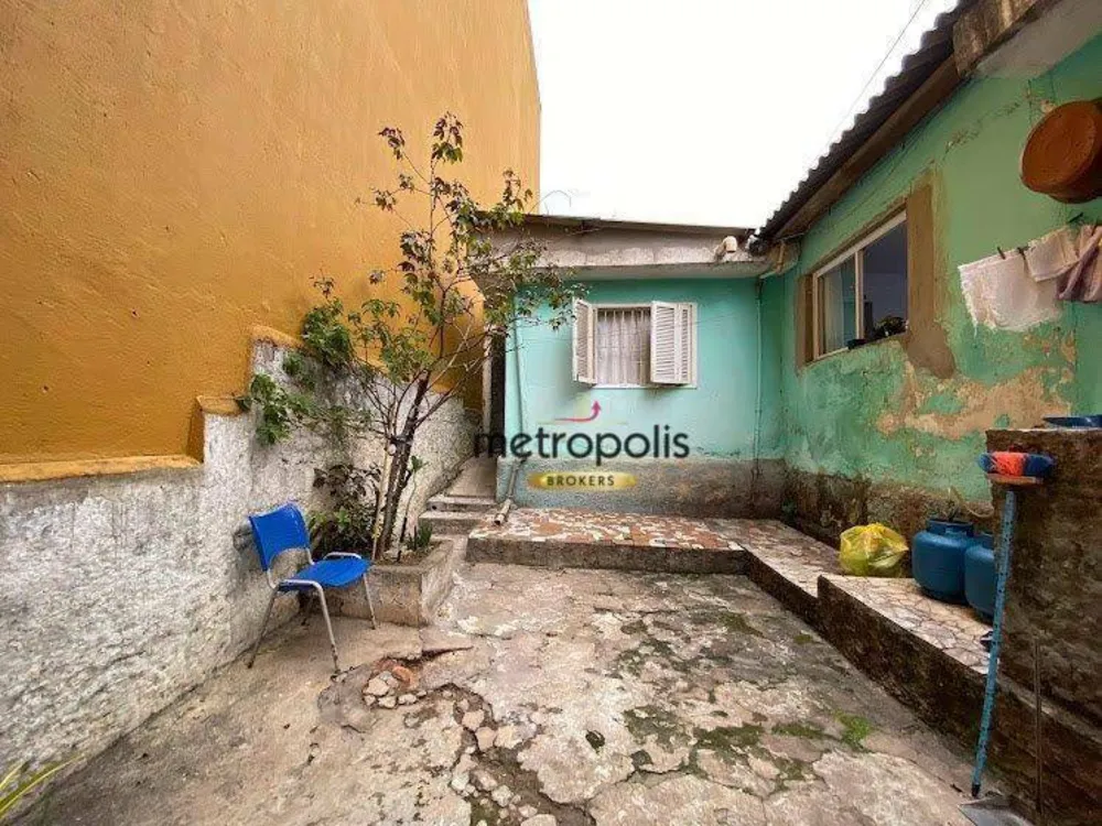 Casa, 3 quartos, 200 m² - Foto 8