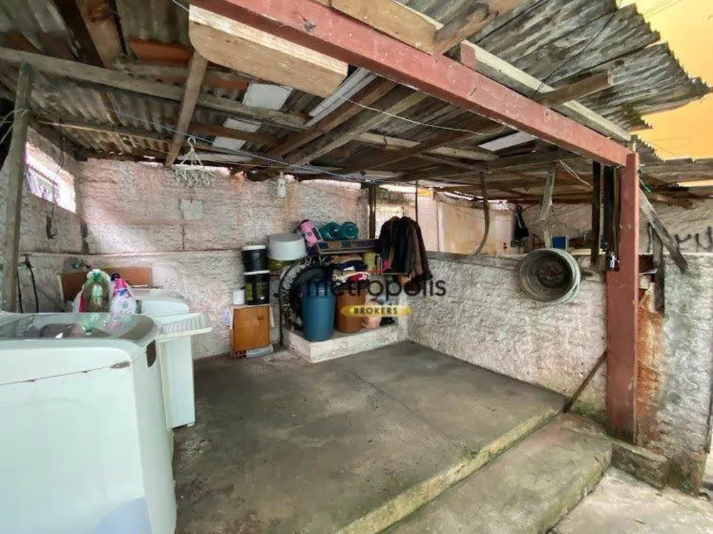 Casa, 3 quartos, 200 m² - Foto 6