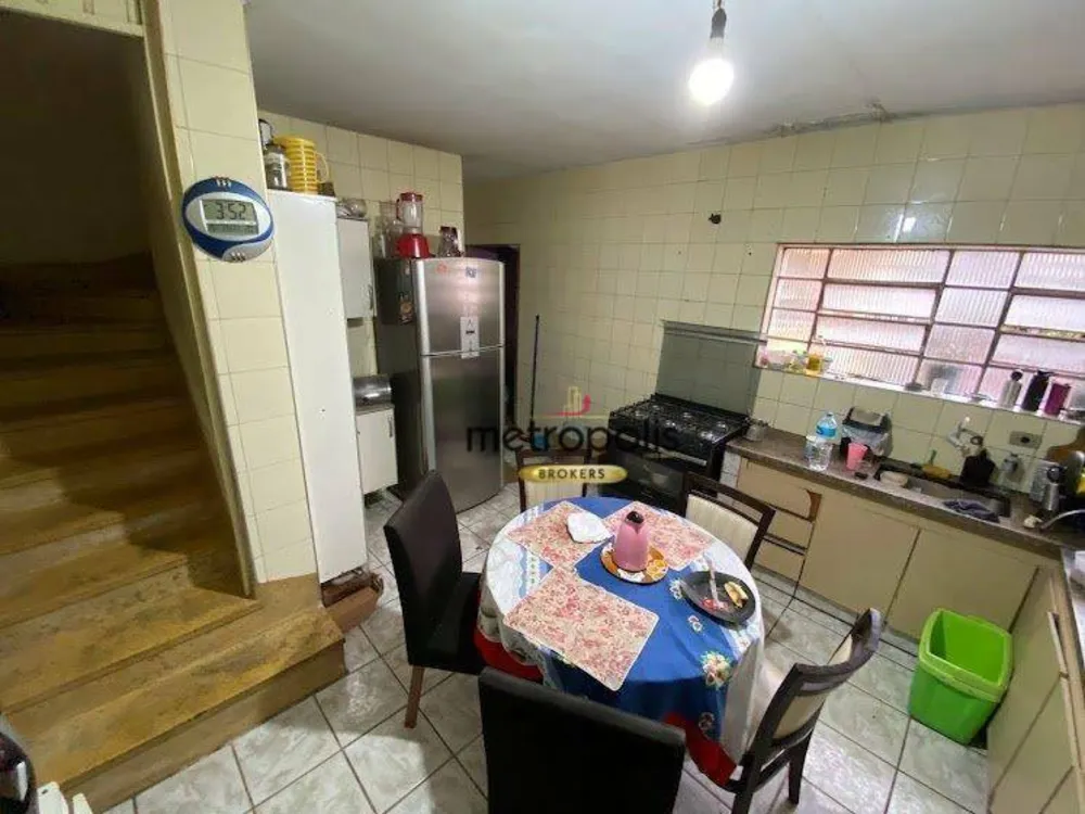 Casa, 3 quartos, 200 m² - Foto 7