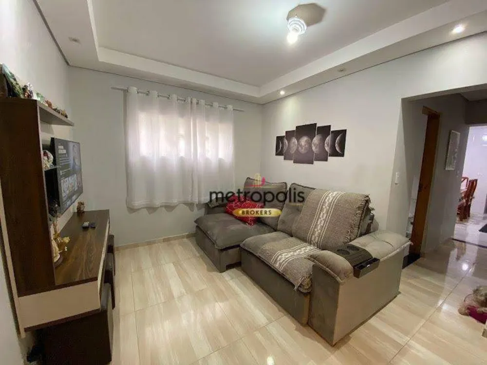 Casa, 3 quartos, 200 m² - Foto 4