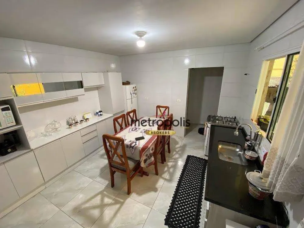 Casa, 3 quartos, 200 m² - Foto 8