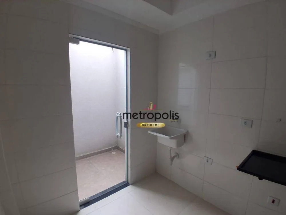 Apartamento, 2 quartos, 37 m² - Foto 5