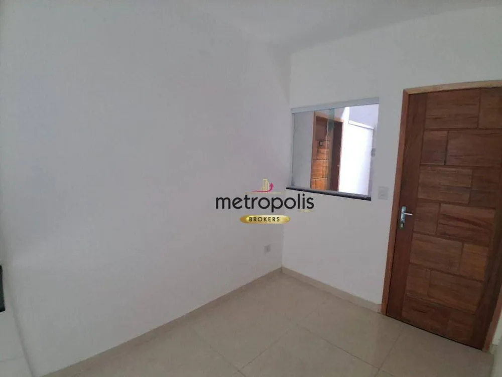 Apartamento, 2 quartos, 37 m² - Foto 1