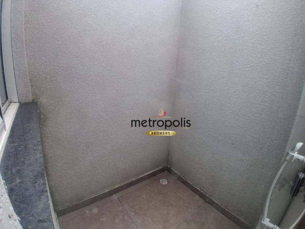 Apartamento, 2 quartos, 37 m² - Foto 11