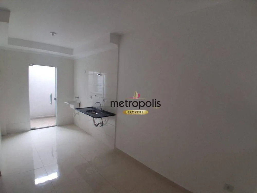 Apartamento, 2 quartos, 37 m² - Foto 3