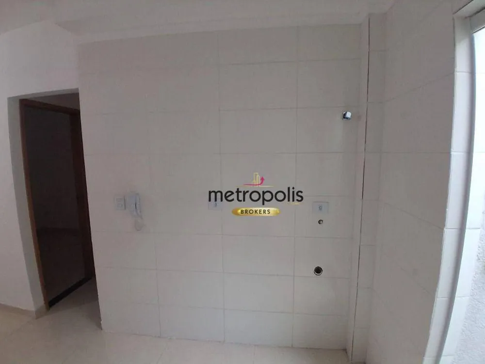 Apartamento, 2 quartos, 37 m² - Foto 2